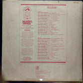 Various  - Yaadon Ki Manzil - Down Memory Lane - Vol. 8 (1961-1963) (Vinyl)